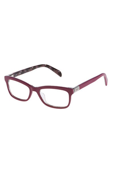 Tous Women's eyeglasses frame, VTO881510XAB