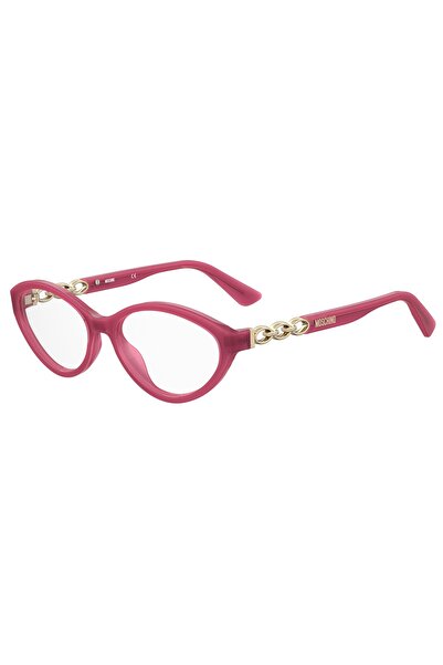 Moschino Women's eyeglasses frame, MOS597-8CQ