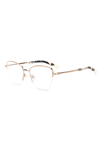 Missoni Women's eyeglasses frame, MIS-0122-DDB