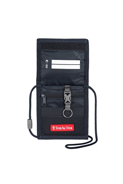 Step By Step Geanta piept 11 cm