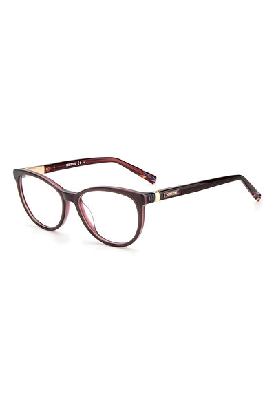 Missoni Women's eyeglasses frame, MIS-0061-KB7
