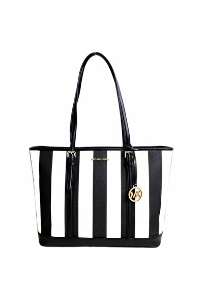 Michael Kors Ladies JET SET TRAVEL Bag Multicolour 28 x 28 x 13 cm