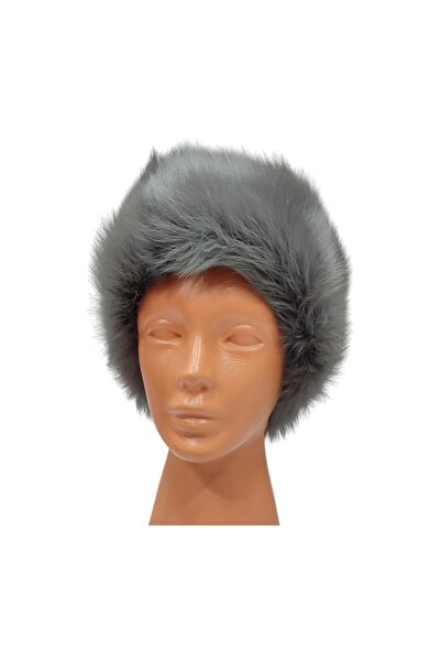 Zemheriden Genuine Leather Fur Premium Börk Toskana Leather Börk