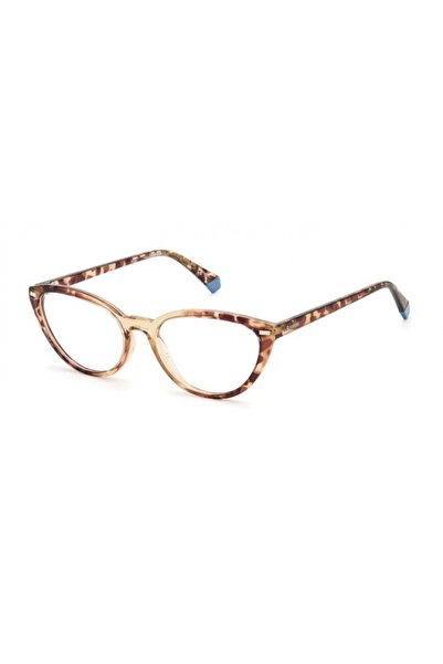 Polaroid Women's eyeglasses frame, PLD-D432-XLT