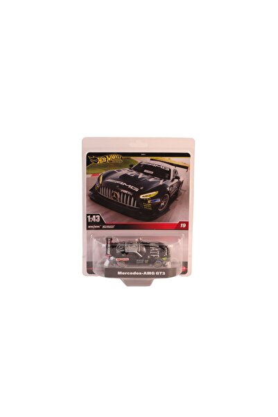 HOT WHEELS HMD41 1:43 Premium Arabalar