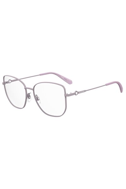 Love Moschino Women's eyeglasses frame, MOL601789F516