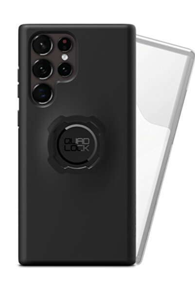 Quad Lock Galaxy S23 Ultra Kılıf