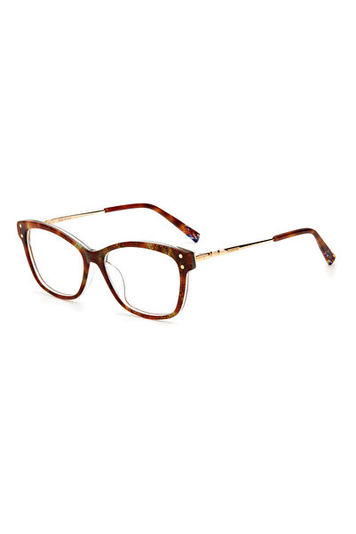 Missoni Women's eyeglasses frame, MIS-0006-2NL