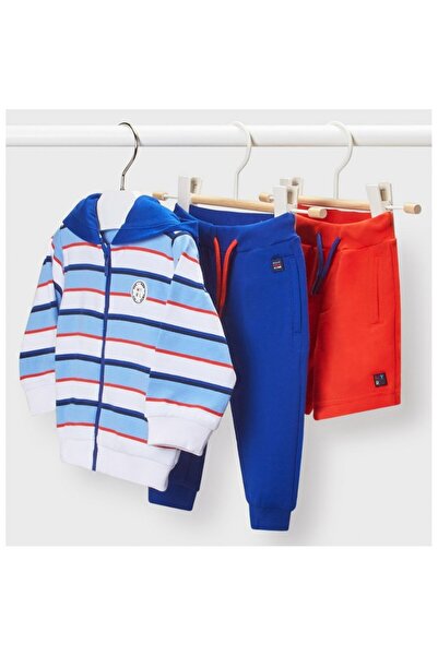 MAYORAL 3-piece tracksuit for boys 1882-16
