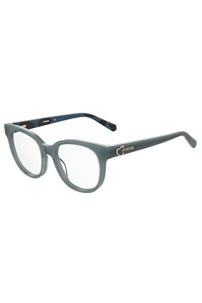 Love Moschino Women's eyeglasses frame, MOL599GF5F118