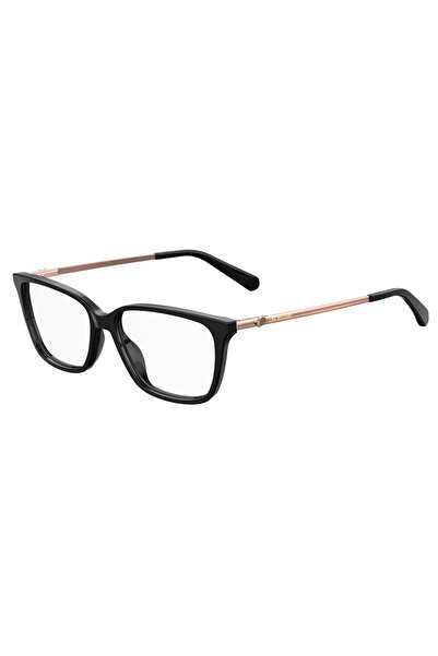Love Moschino Women's eyeglasses frame, MOL550-807