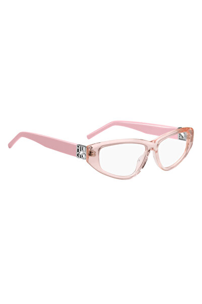 HUGO Women's eyeglasses frame, HG125835JF513