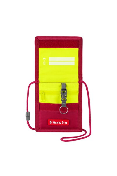 Step By Step Chest bag 11 cm