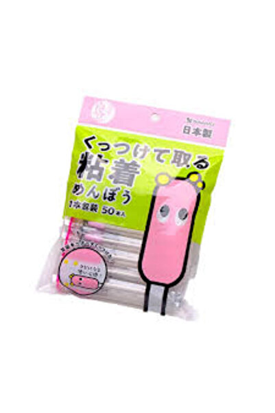 Sanyo أعواد قطنية لاصقة 50 قطعة