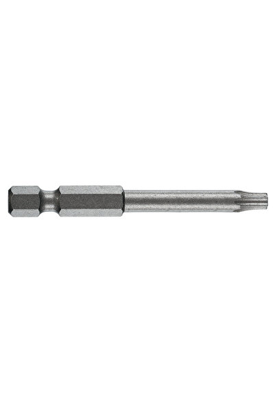 Cobit Bit TORSION 1/4'' DIN/ISO 1173 Forma E 6,3 - profil TORX, DIM TX 10, L ...