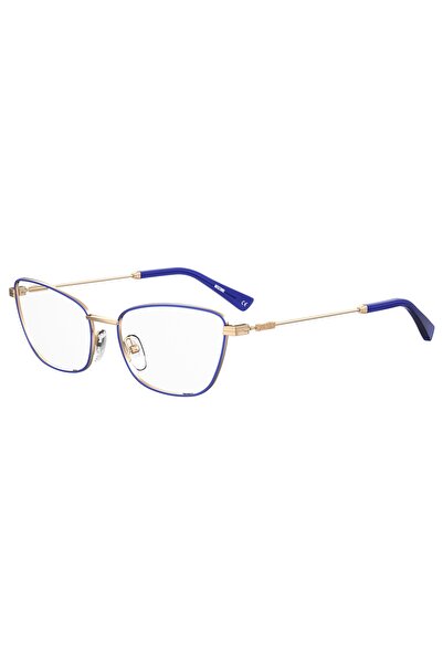Moschino Women's eyeglasses frame, MOS575-PJP