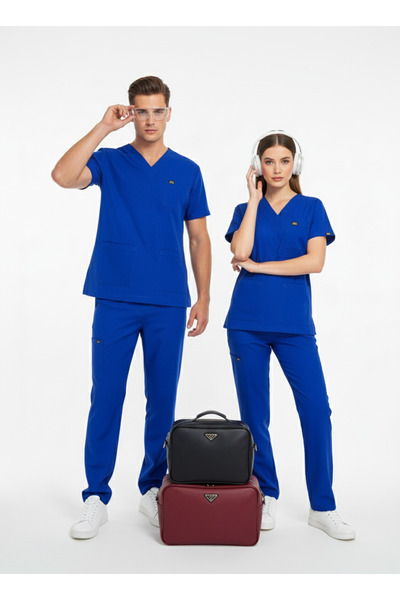edy uniform EDY SAKS FORMA SCRUBS