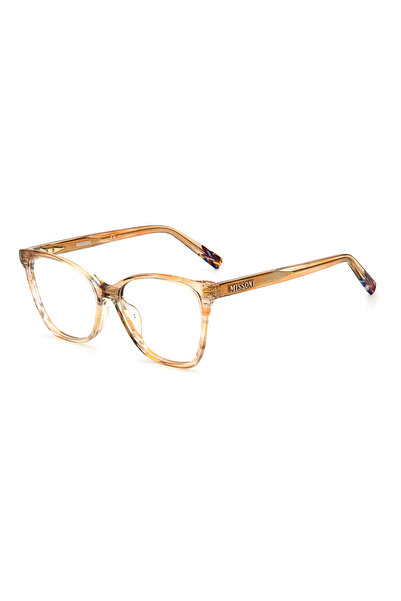 Missoni Women's eyeglasses frame, MIS-0013-HR3