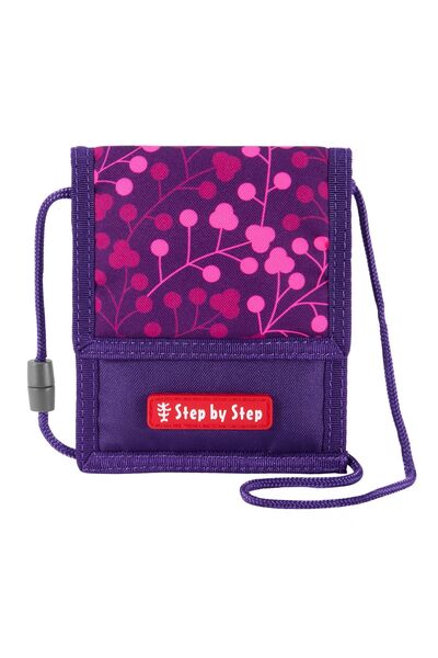 Step By Step Chest bag 11 cm