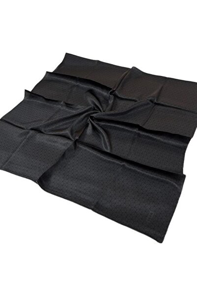 Aker وشاح حريري تويل - 8911713 -973