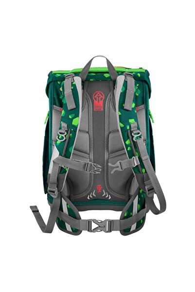 Step By Step Space School bag set 5-piece