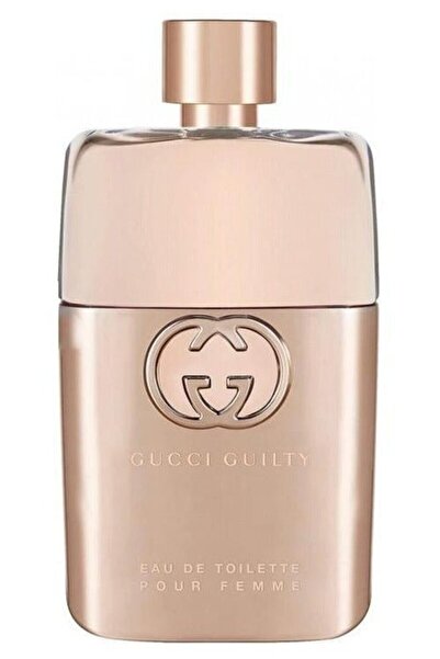 Gucci عطر جيلتي بور فيم أو دي تواليت سبراي 90 مل