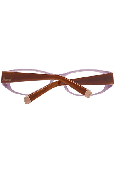 DSquared2 Women's eyeglasses frame, DQ5053-053-53