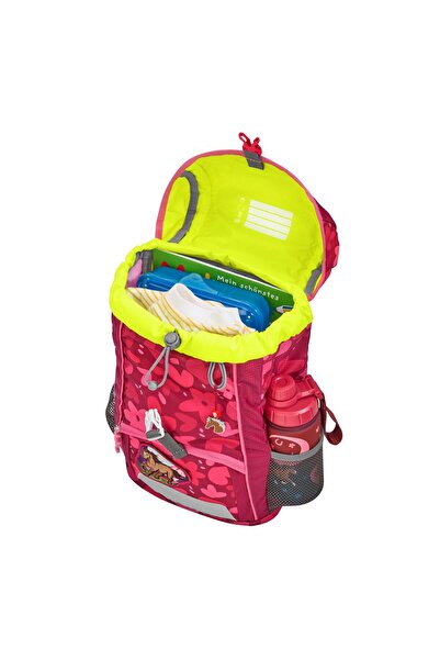 Step By Step Kid School bag set 3-piece