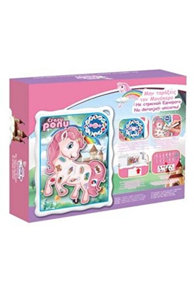 OEM Board Game "Don't Disturb the Unicorn"