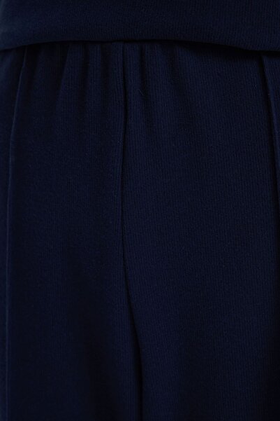 DeFacto Wide Leg Wide Leg Pants G4282Ax25Wn