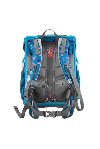 Step By Step Space School bag set 5-piece