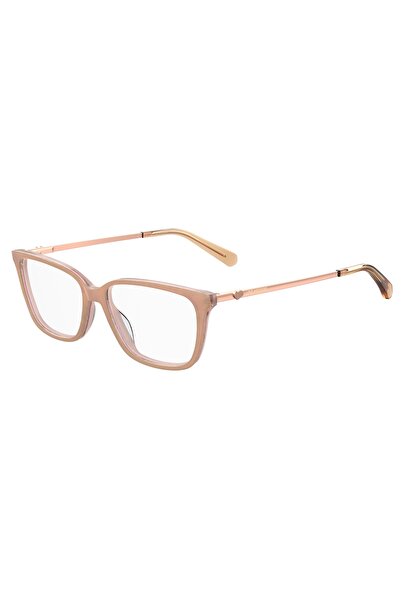 Love Moschino Women's eyeglasses frame, MOL550-35J