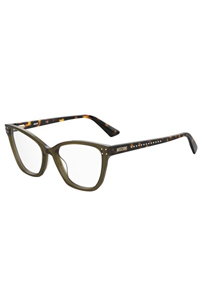 Moschino Women's eyeglasses frame, MOS595-3Y5