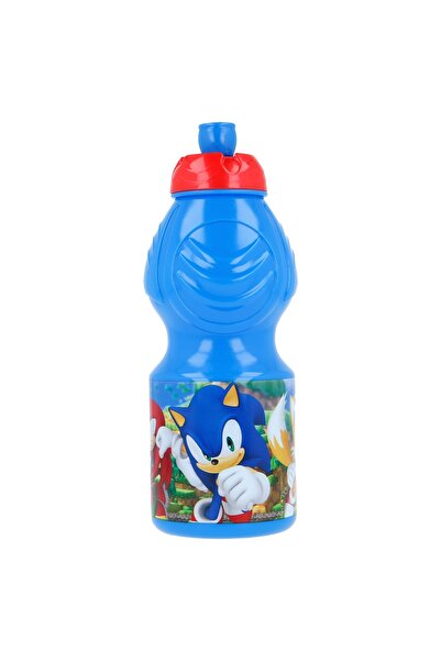Sonic Sonic® 400 ml sports bottle