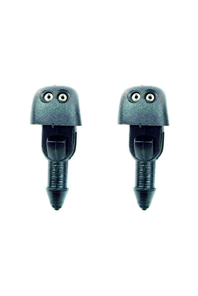Çınar Online Store Ford Transit T 20 Ön Cam Su Fıskiye Memesi Takım 8610B17666BB
