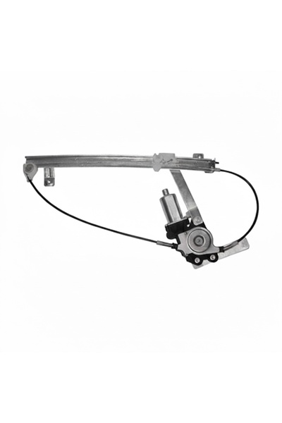 Marka Fiat Uno Cam Krikosu Motorlu - Sol Taraf