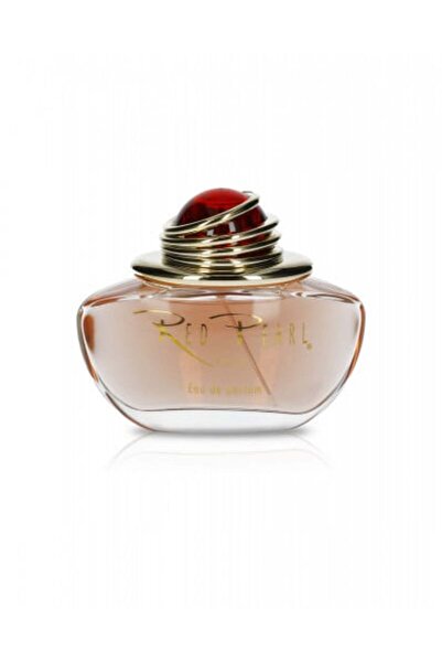 PARIS BLEU Red Pearl Perfume for Women - 100ml Spray
