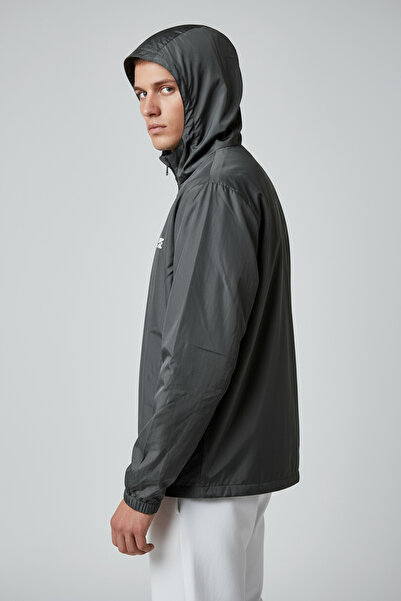 Butik Slim Fit Quality Waterproof Raincoat