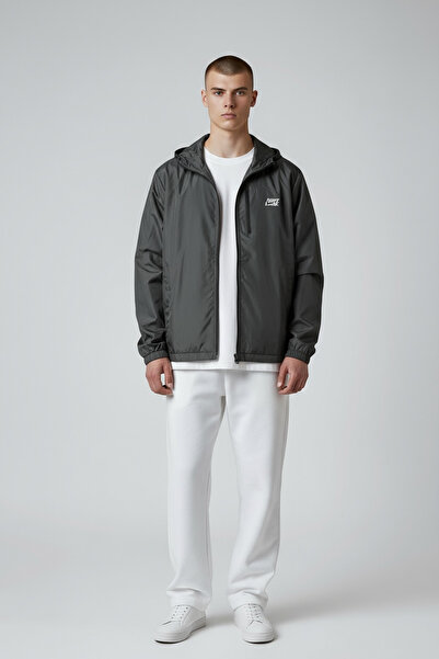 Butik Slim Fit Quality Waterproof Raincoat