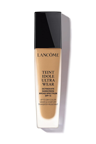 Lancome Paris Teint Idole Ultra Foundation, 24-hour wear