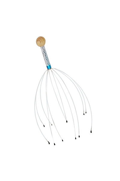 MOTİFİLLA Head Massage Device