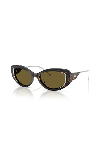 Diesel 0Dl2001Mu 711/73 54 Women's Sunglasses