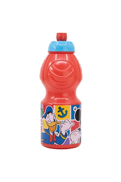 Mickey Mouse Mickey Mouse® 400 ml sports bottle