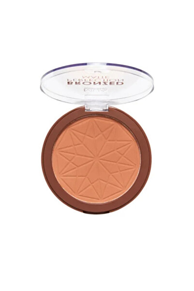 MUA Makeup Academy Bronzing Powder Bronzed Perfection – Sunset Tan