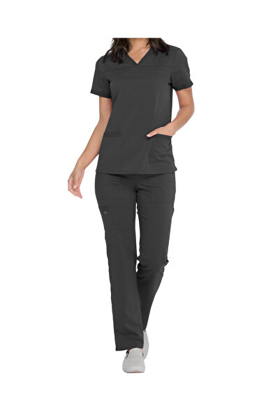 Dickies بدلة جراحية نسائية من نوع Balance DKE870 – DKE135