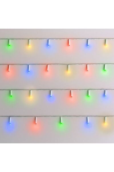 OEM Extensible LED light string with 800 bulbs for indoor/outdoor, 39.95 m - multicolored