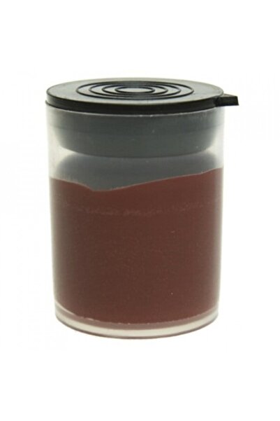 Benson Pastă de lustruit Atelier pentru metale neferoase, granulație P 180, 2...