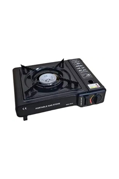 OEM Portable Camping Stove, Lightweight, Single Burner, Durable and Easy to C...