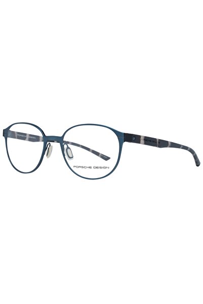 Porsche Design Rama ochelari de vedere, barbateasca, P8345-50E