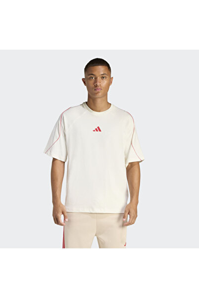 adidas Μπλουζάκι Στάδιο